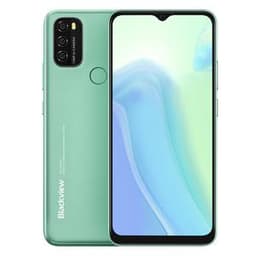 Blackview A70 32GB - Grün - Ohne Vertrag