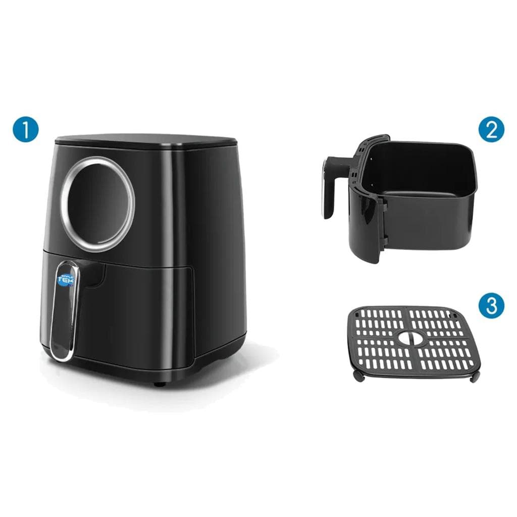 Aigostar Air Fryer Odin Air Fryer