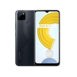 Realme C21Y 32GB - Schwarz - Ohne Vertrag