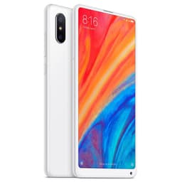 Xiaomi Mi 8 64GB - Weiß - Ohne Vertrag