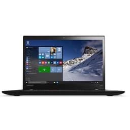 Lenovo ThinkPad T460s 14" Core i5 2.3 GHz - SSD 512 GB - 8GB QWERTY - Schwedisch
