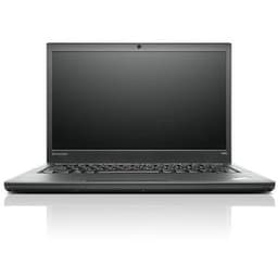 Lenovo ThinkPad T450S 14" Core i5 1.6 GHz - SSD 128 GB - 8GB QWERTZ - Deutsch