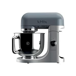 Kenwood KMX50GY kMix 5,0000L Grau Küchenmaschine