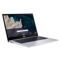 Acer ChromeBook Spin 513 Kryo 468 2.4 GHz 64GB SSD - 4GB AZERTY - Französisch
