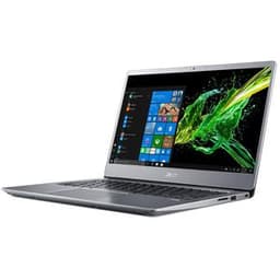 Acer Swift 3 14" Core i7 1.3 GHz - SSD 256 GB - 8GB AZERTY - Französisch