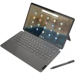 Lenovo ChromeBook Duet 5 Snapdragon 7c 2.5 GHz 128GB SSD - 8GB QWERTY - Spanisch