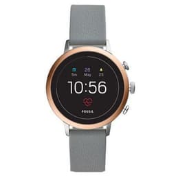 Fossil Gen 4 Venture HR Bluetooth 45 mm - Gold