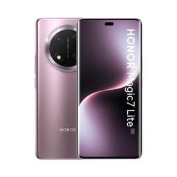 Honor Magic7 Lite 512GB - Violett - Ohne Vertrag