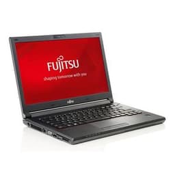 Fujitsu LifeBook E546 14" Core i5 2.4 GHz - SSD 256 GB - 16GB QWERTY - Englisch