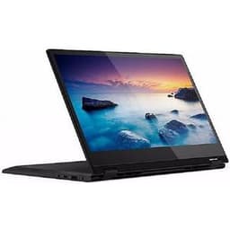 Lenovo IdeaPad C340-14API 14" Athlon 2.4 GHz - SSD 256 GB - 4GB AZERTY - Französisch