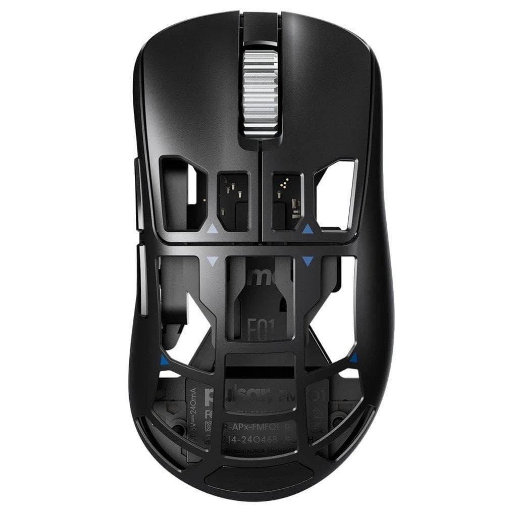 Pulsar Feinmann F01 Maus Wireless