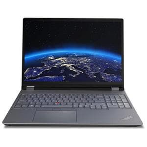 Lenovo ThinkPad P16 16"