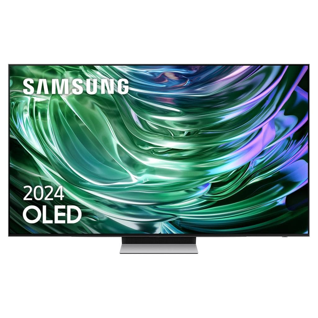 Fernseher Samsung OLED Ultra HD 4K 140 cm TQ55S93DAE