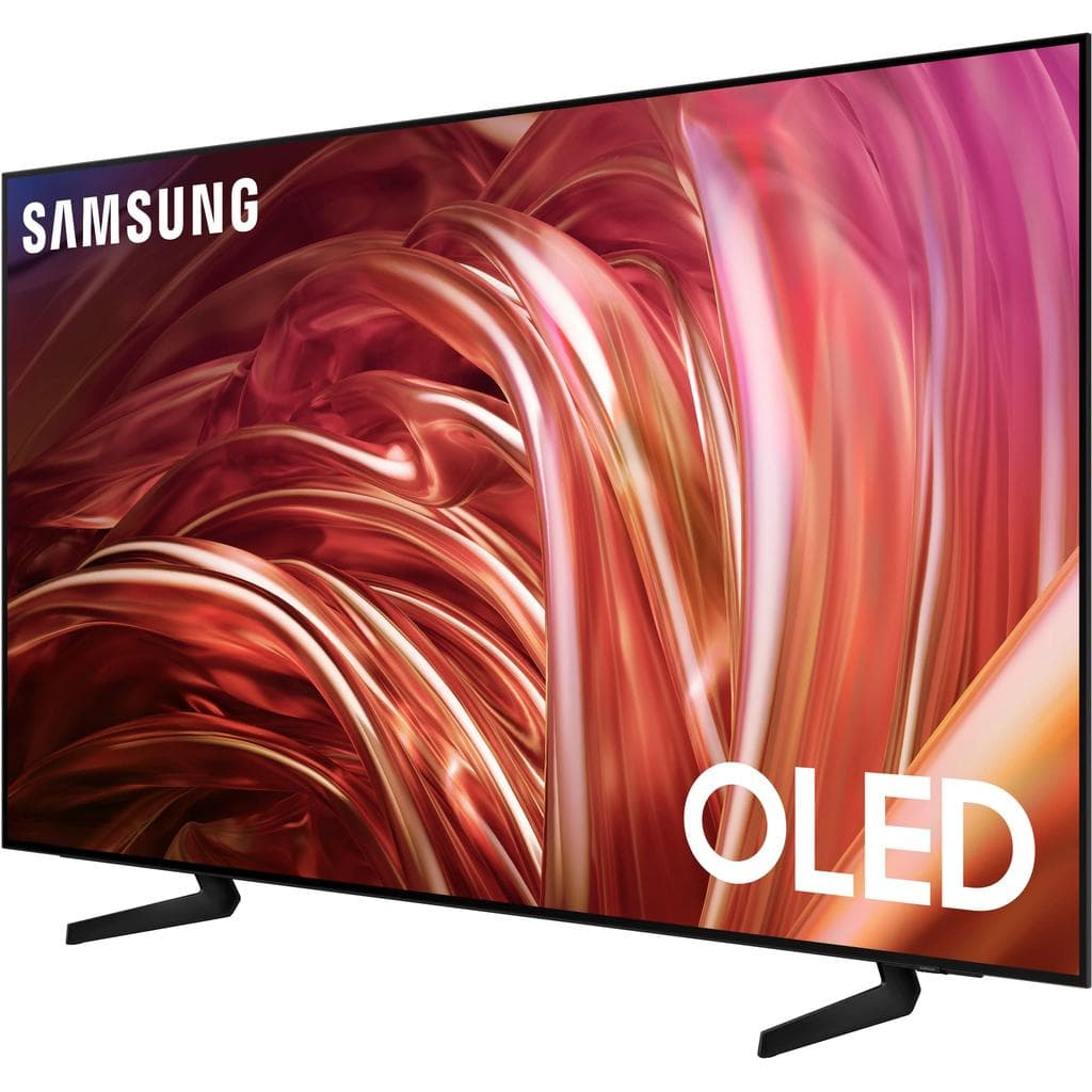 Fernseher Samsung OLED Ultra HD 4K 140 cm TQ55S93DAE