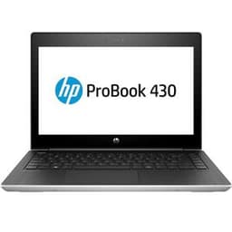 HP ProBook 430 G5 13" Core i3 2.2 GHz - SSD 128 GB - 8GB AZERTY - Französisch