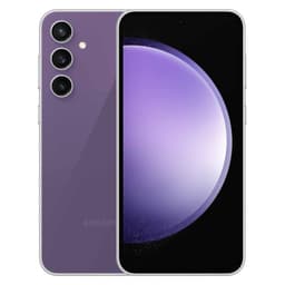Galaxy S23 FE 256GB - Violett - Ohne Vertrag