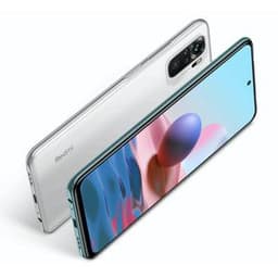 Xiaomi Redmi Note 10 64GB - Weiß - Ohne Vertrag