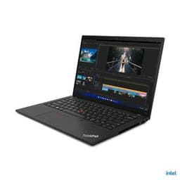 Lenovo ThinkPad T14 G3 14" Core i5 3.3 GHz - SSD 512 GB - 16GB QWERTZ - Deutsch
