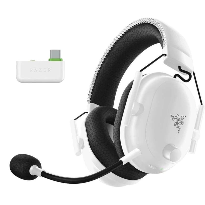 Razer BlackShark V2 Pro Over Ear (2023)