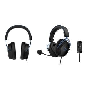 HyperX Cloud Alpha S