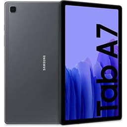 Galaxy Tab A7 32GB - Dunkelgrau - WLAN