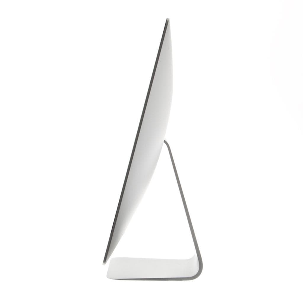 iMac 27" (2020) Core i7-10700K AMD Radeon Pro 5500 XT - 512 GB SSD - 64 GB QWERTZ - Deutsch Standardglas