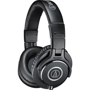 Audio Technica ATH-M40x