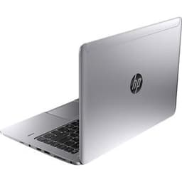 HP EliteBook Folio 1040 G2 14" Core i5 2.2 GHz - SSD 128 GB - 4GB AZERTY - Französisch