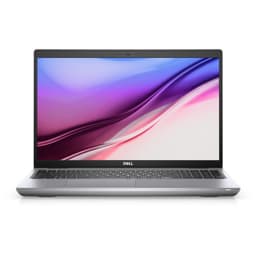 Dell Latitude 5521 15" Core i5 2.6 GHz - SSD 256 GB - 8GB AZERTY - Französisch