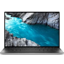Dell XPS 13 7390 13" Core i7 1.8 GHz - SSD 512 GB - 16GB QWERTY - Englisch