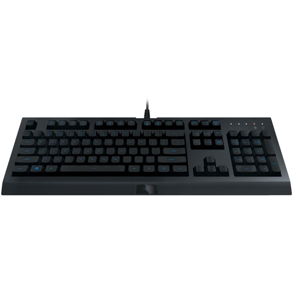 Tastatur QWERTY Spanisch mit Hintergrundbeleuchtung Razer Cynosa Lite