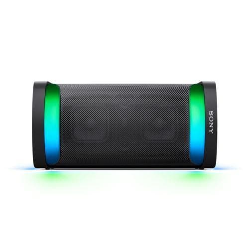 Lautsprecher Bluetooth Sony XP500 - Schwarz