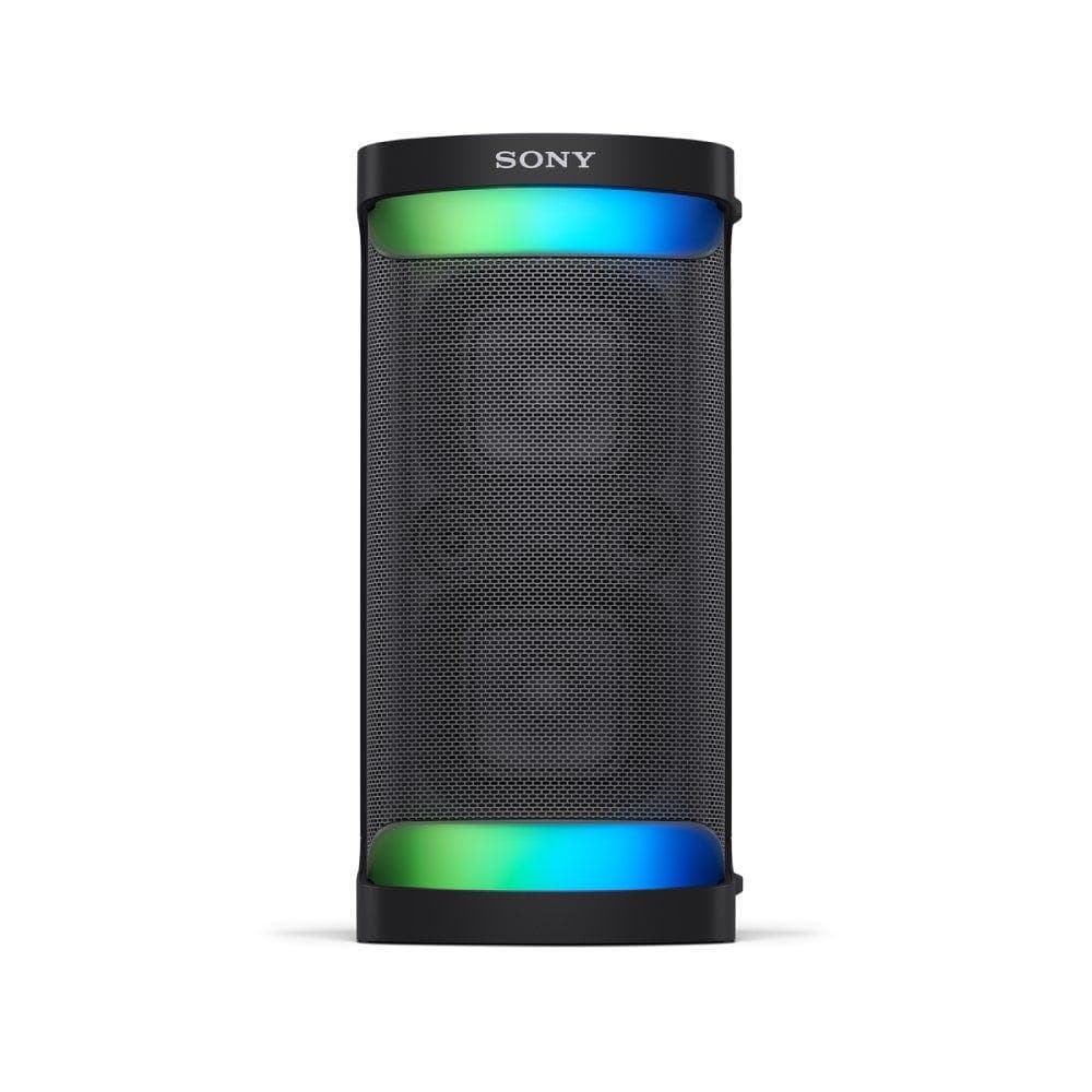 Lautsprecher Bluetooth Sony XP500 - Schwarz