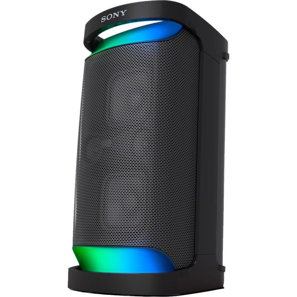 Lautsprecher Bluetooth Sony XP500 - Schwarz