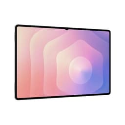 Galaxy Tab S11 Ultra 256GB - Silber - WLAN + 5G