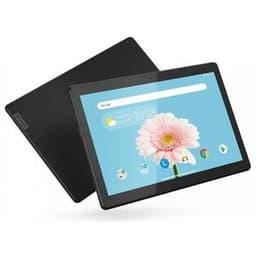 Lenovo Tab M10 HD Gen 2 64GB - Schwarz - WLAN