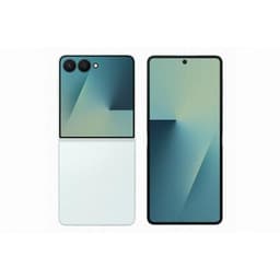 Galaxy Z Flip7 512GB - Grün - Ohne Vertrag