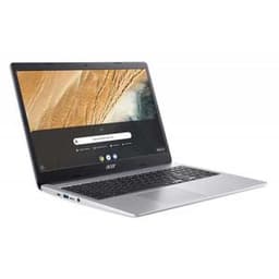 Acer ChromeBook CB315-3HT-P748 Pentium Silver N5030 1.1 GHz 128GB SSD - 8GB AZERTY - Französisch