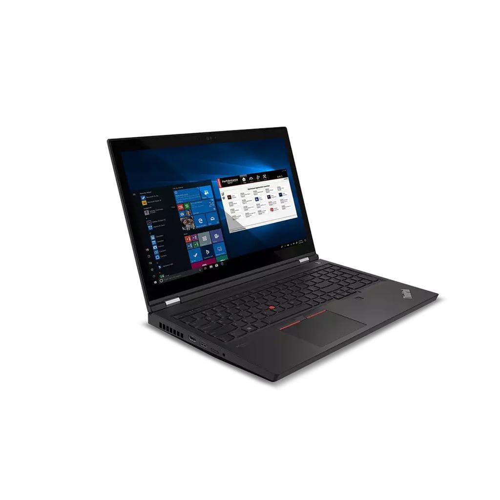 Lenovo ThinkPad P15 G2 15" Core i7 2.3 GHz - SSD 512 GB - 32GB QWERTY - Schwedisch