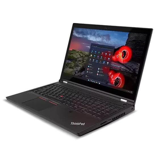 Lenovo ThinkPad P15 G2 15" Core i7 2.3 GHz - SSD 512 GB - 32GB QWERTY - Schwedisch