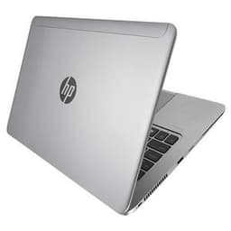 Hp EliteBook Folio 1040 G1 12" Core m7 1.2 GHz - SSD 256 GB - 8GB QWERTY - Englisch