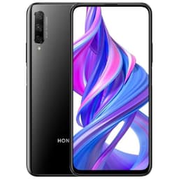 Honor 9X Pro 256GB - Schwarz - Ohne Vertrag