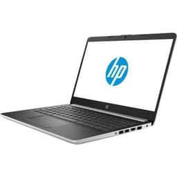 Hp 14-CF0004NF 14" Core i5 1.6 GHz - SSD 128 GB + HDD 1 TB - 8GB AZERTY - Französisch