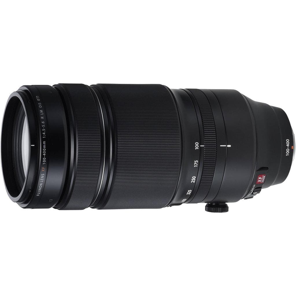 Fujifilm Objektiv XF Fujinon 100-400mm f/4.5-5.6 R LM OIS WR X Fujifilm 100-400mm f/4.5-5.6