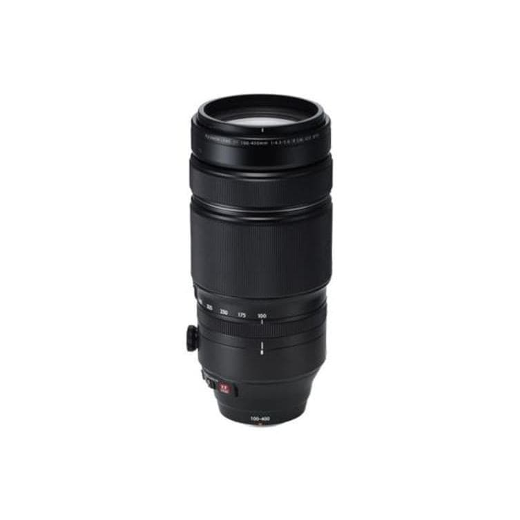 Fujifilm Objektiv XF Fujinon 100-400mm f/4.5-5.6 R LM OIS WR X Fujifilm 100-400mm f/4.5-5.6