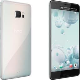 HTC U Ultra 64GB - Weiß - Ohne Vertrag