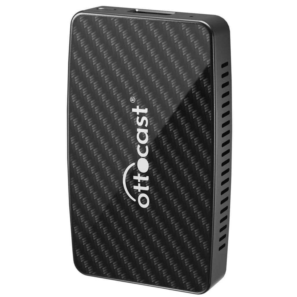 Ottocast Play2Video Pro Autoradio