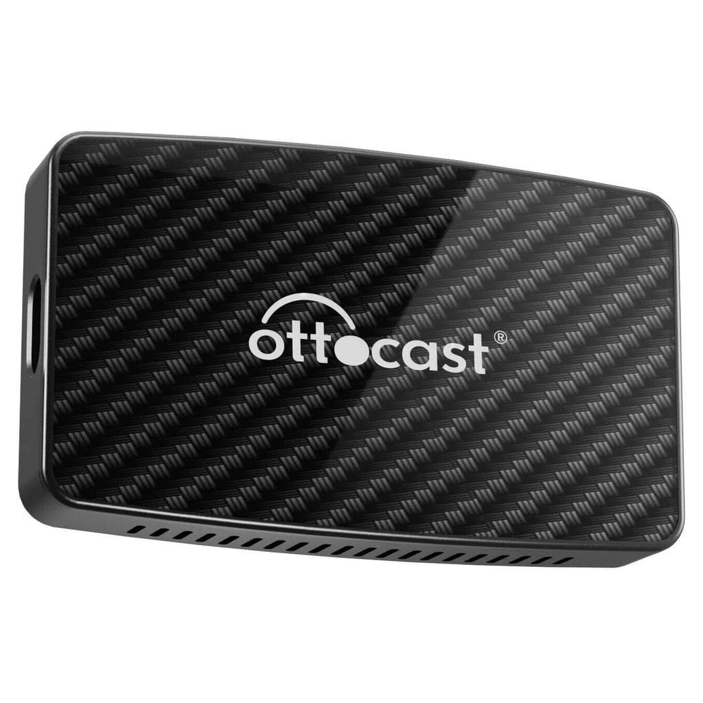 Ottocast Play2Video Pro Autoradio