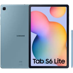 Galaxy Tab S6 Lite 128GB - Grün - WLAN