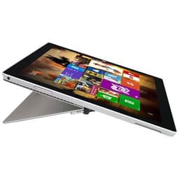 Microsoft Surface Pro 4 12" Core i5 2.4 GHz - SSD 2 TB - 8GB QWERTY - Englisch